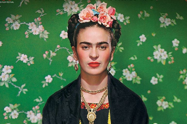 “Frida Kahlo: Ojos que no ven corazòn que no siente” al PAN (Palazzo delle Arti Napoli)