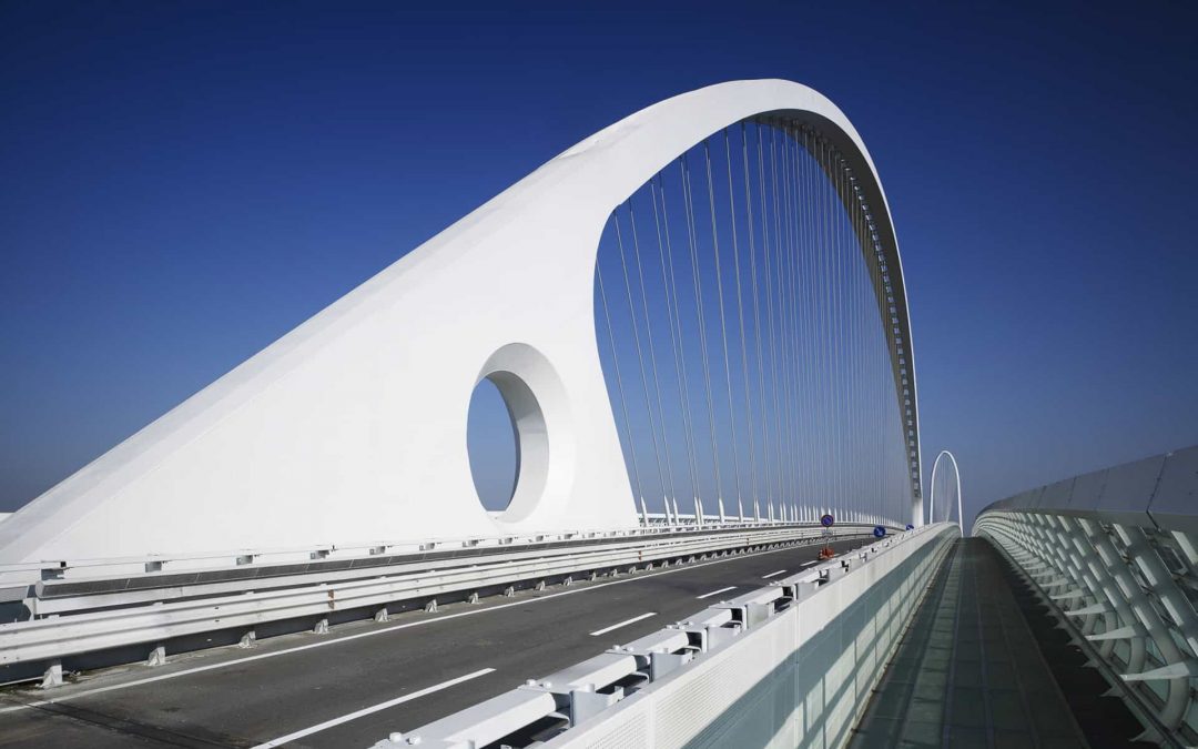 “Santiago Calatrava: nella luce di Napoli” in mostra al Museo di Capodimonte
