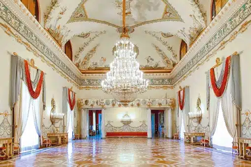 Bosco di Capodimonte