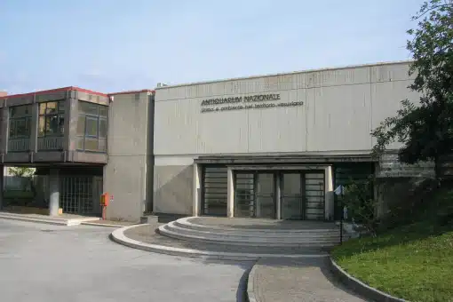 Antiquarium di Boscoreale e Villa Regina