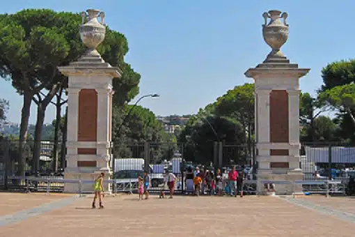 Parco Virgiliano (Posillipo)