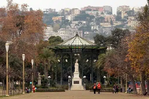 Parco Villa Comunale