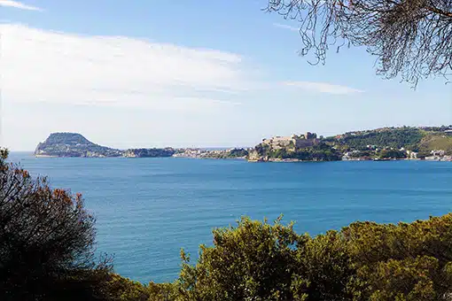 Monte Nuovo (L’ultimo vulcano)