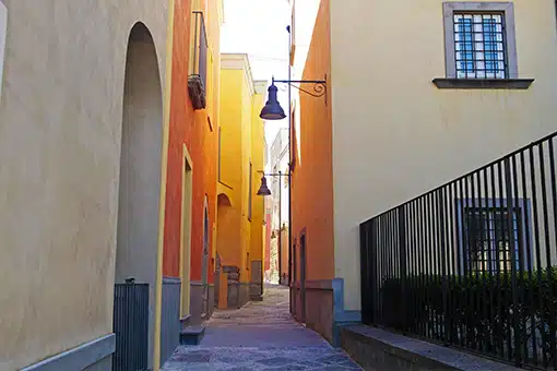 Rione Terra (Pozzuoli)